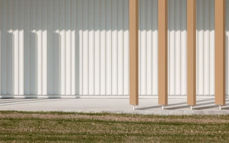 New Nursery School in Bergamo